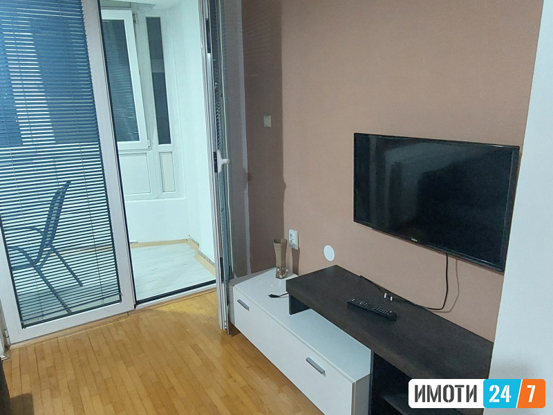 Изнајмувам стан во мичурин