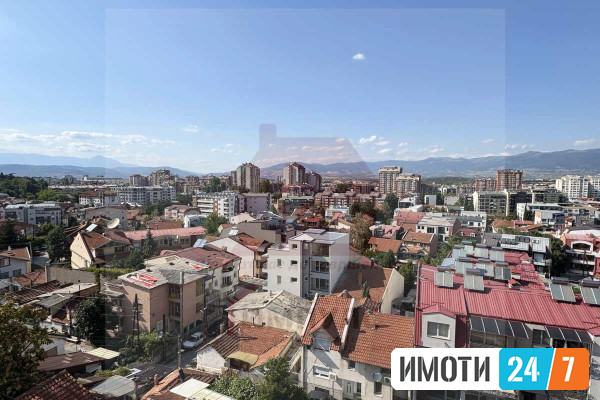 pazar3 PROSTRAN I FUNKCIONALEN STAN SO LOKACIJA VO CENTAR