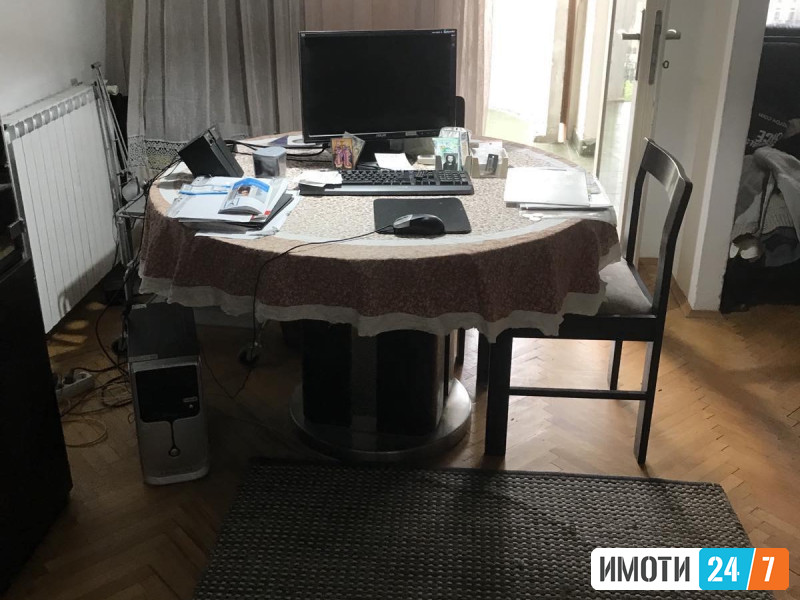 Се продава стан во Карпош 4 на ул Вич