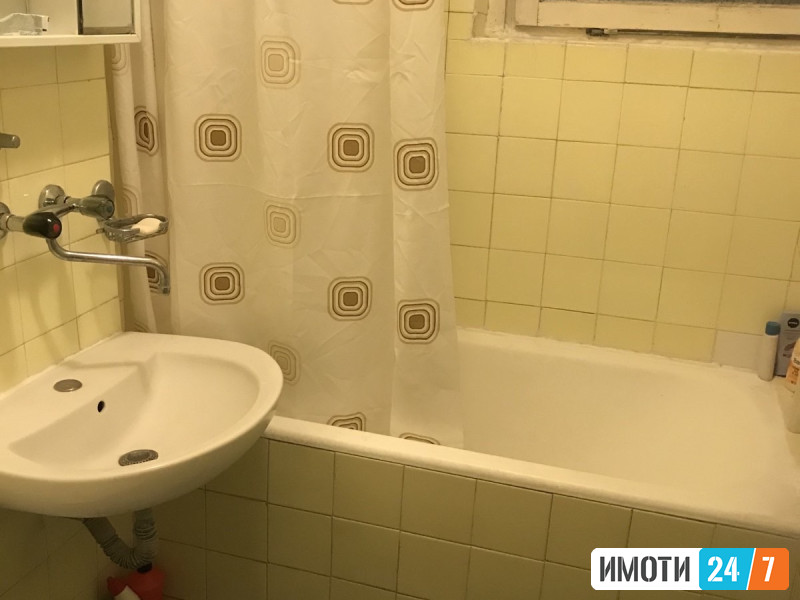 Се продава стан во Карпош 4 на ул Вич