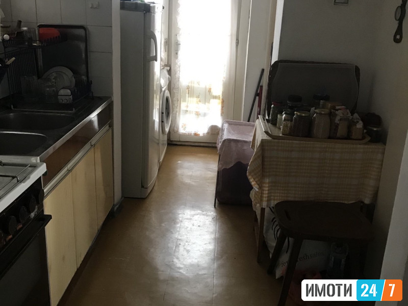 Се продава стан во Карпош 4 на ул Вич