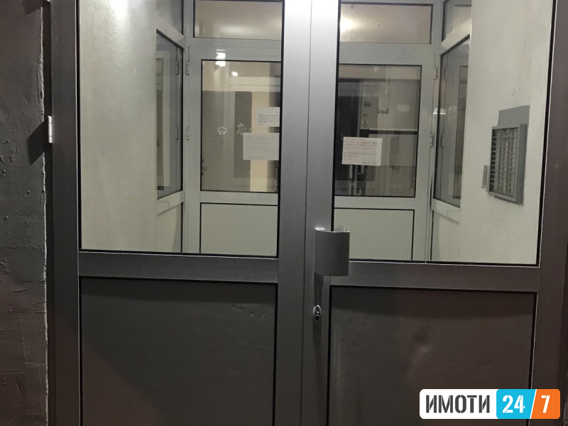 Се продава стан во Карпош 4 на ул Вич