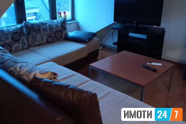 Се издава стан за студенти 