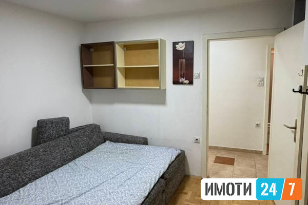 Се издава стан за студенти во Карпош 1