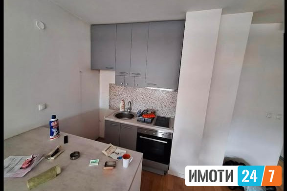 Се издава нов наместен стан
