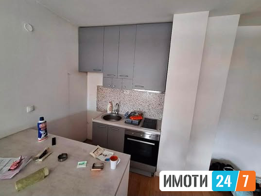Се издава нов наместен стан