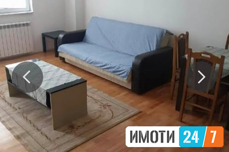 Се издава наместен стан