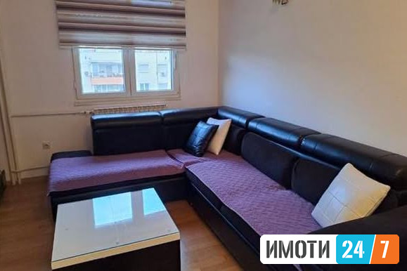 Се издава реновиран стан во Аеродром 