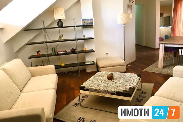 МОДЕРЕН И УРБАН ДОМ ВО СТРОГИОТ ЦЕНТАР НА СКОПЈЕ