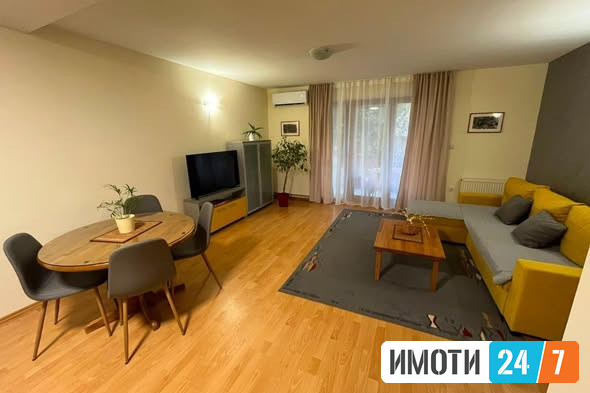 БАРАТЕ КОМФОРЕН И ПРИЈАТЕН ДОМ ВО СРЦЕТО НА ТАФТАЛИЏЕ 1