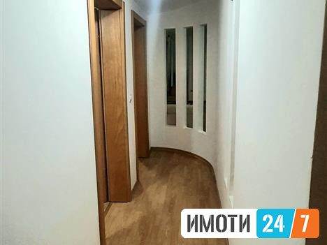 Се продава стан во Лагадин Охрид