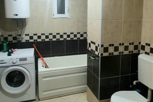 Се продава стан во Лагадин Охрид