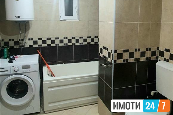 Се продава стан во Лагадин Охрид