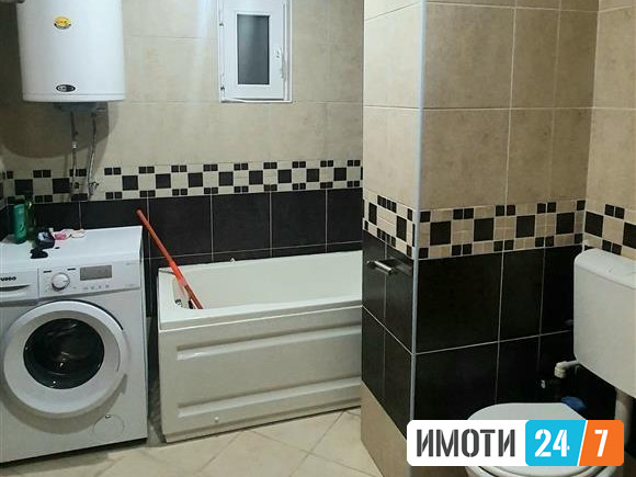Се продава стан во Лагадин Охрид