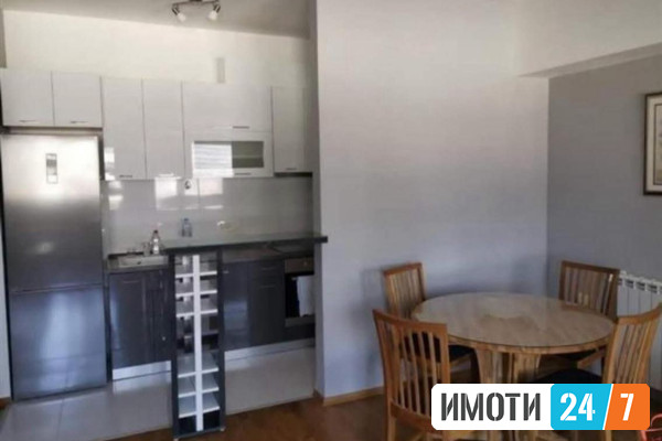 Се продава стан од 55м2