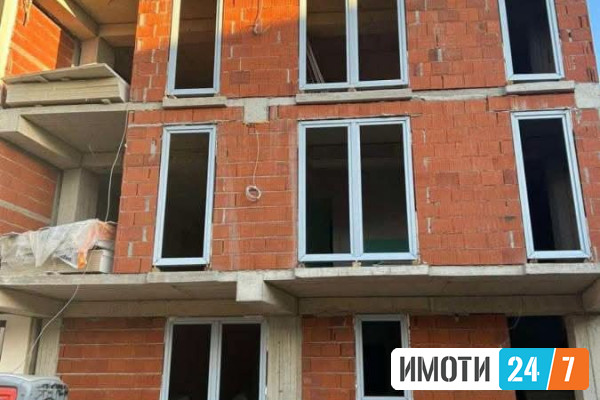 Се продава стан во градба 54м2
