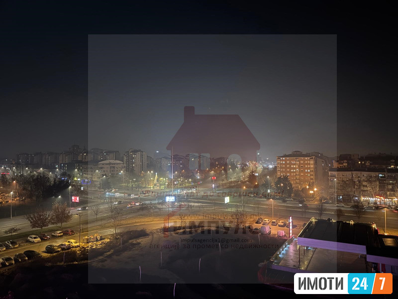 SE PRODAVA DVOSOBEN STAN VO NLISICE