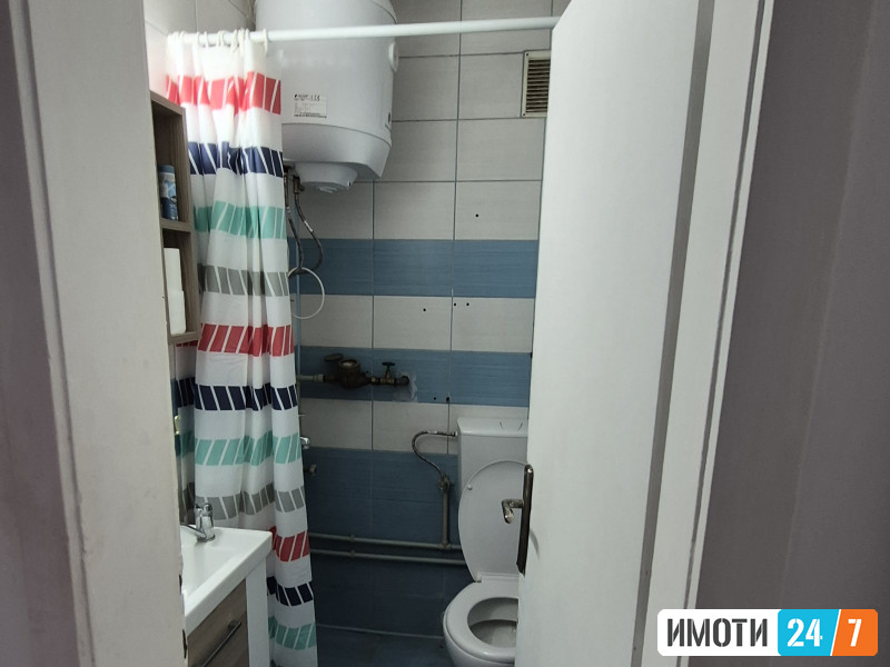 Стан 30м2 две соби Кисела Вода