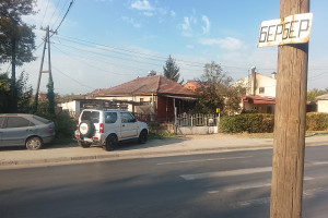 Kuka na ulica dlagoja stevkovski