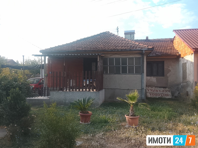 Kuka na ulica dlagoja stevkovski