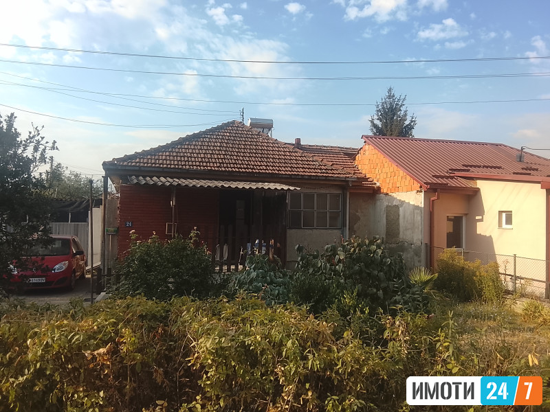 Kuka na ulica dlagoja stevkovski