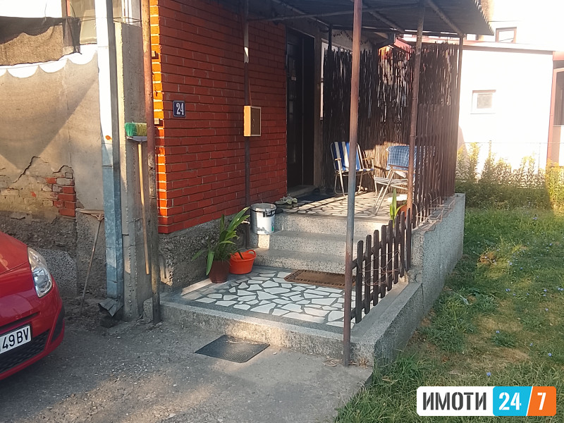 Kuka na ulica dlagoja stevkovski