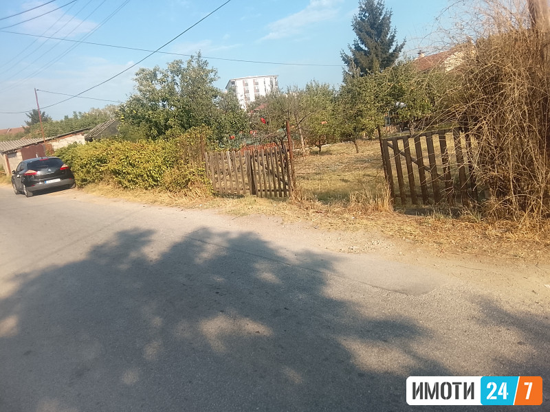 Kuka na ulica dlagoja stevkovski