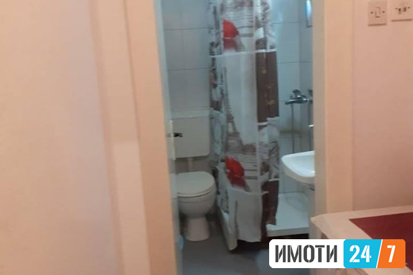 Izdavam prodavam