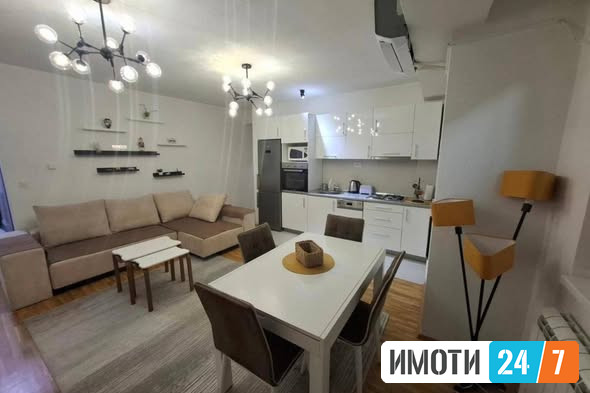 Се  продава стан во Кисела Вода