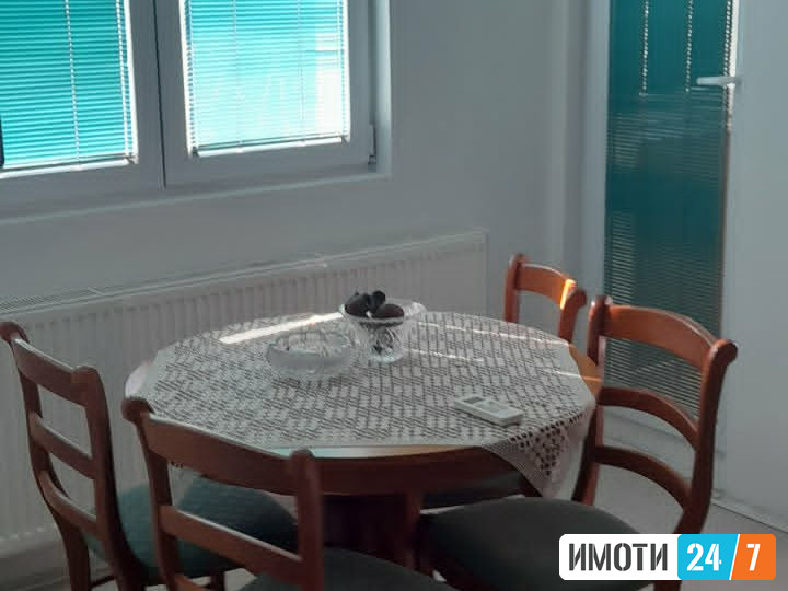 se izdava vednas vseliv stab Skopje centar