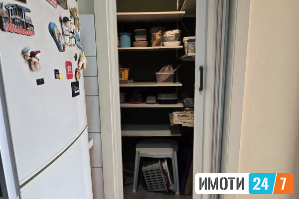Се издава комплетно уреден стан во Тафталиџе