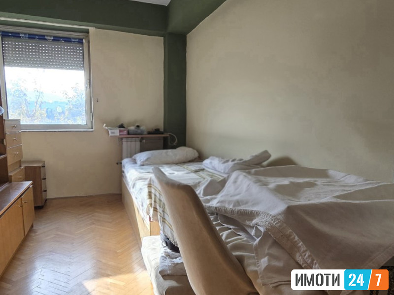Се издава комплетно уреден стан во Тафталиџе