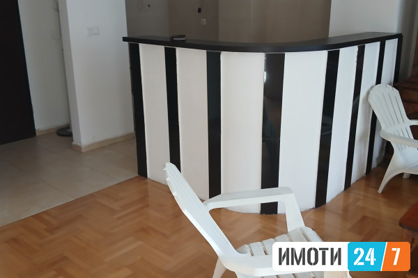 Продавам стан кај Рампа