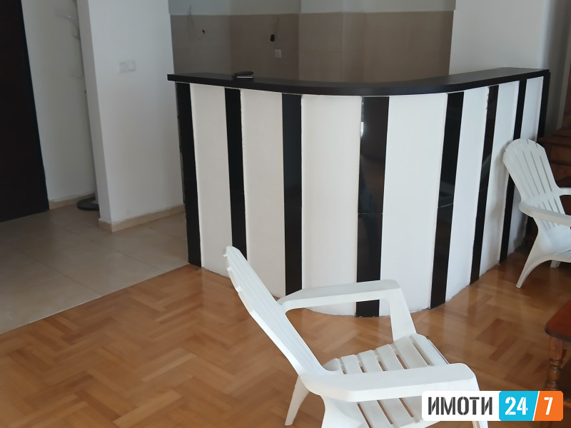 Продавам стан кај Рампа