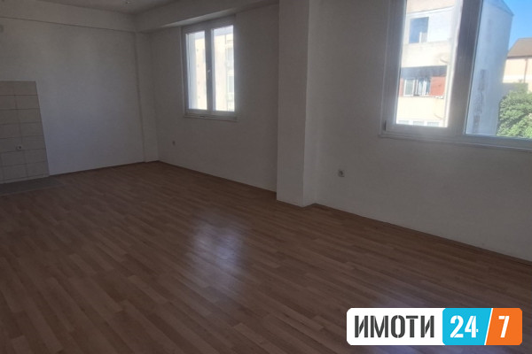 НОВ ДВОСОБЕН СТАН ВО ОХРИД