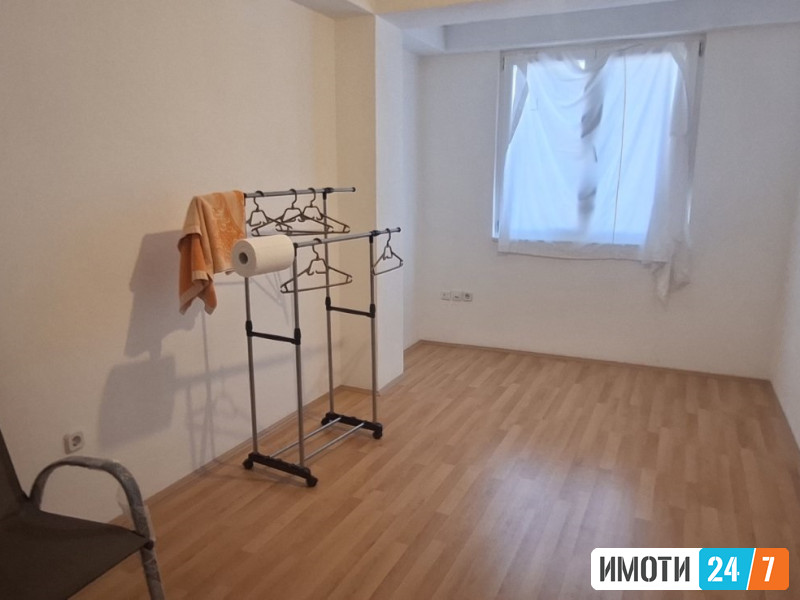 НОВ ДВОСОБЕН СТАН ВО ОХРИД