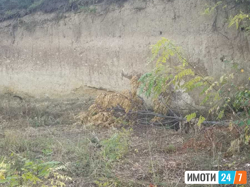 Plac na Dolno Vodno