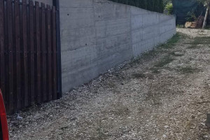 Plac na Dolno Vodno