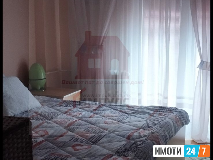 FUNKCIONALEN TROSOBEN STAN VO TAFTALIDZE