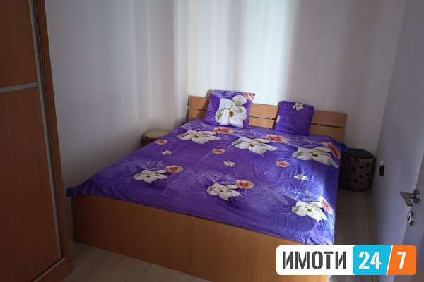 iznajmuvanje
