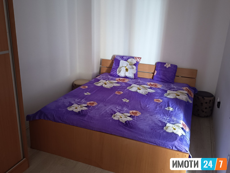 iznajmuvanje