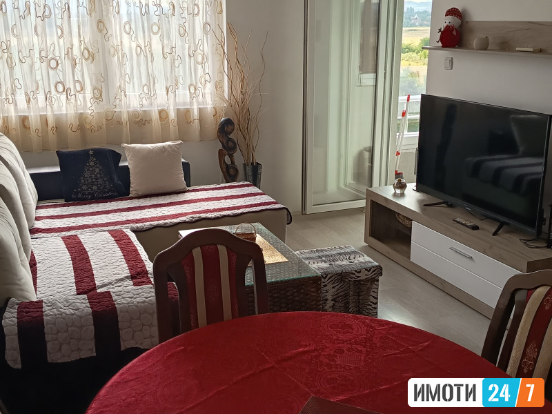 iznajmuvanje