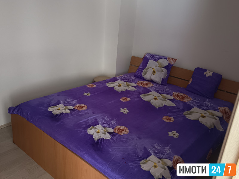 iznajmuvanje