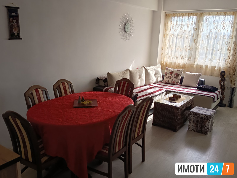 iznajmuvanje