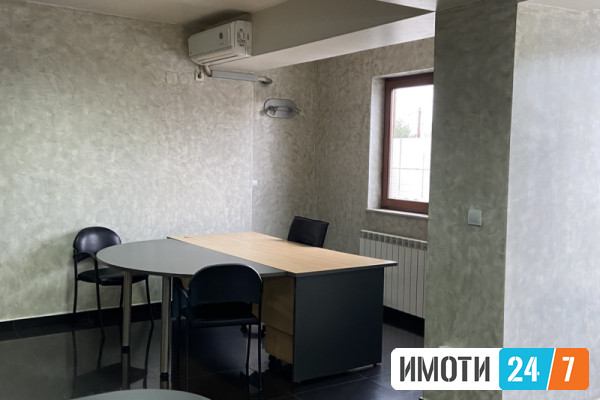NAMESTEN DELOVEN PROSTOR VO KARPOSH