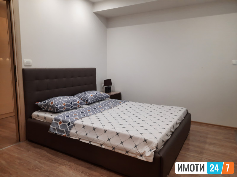 UDOBEN TROSOBEN STAN VO KOZLE