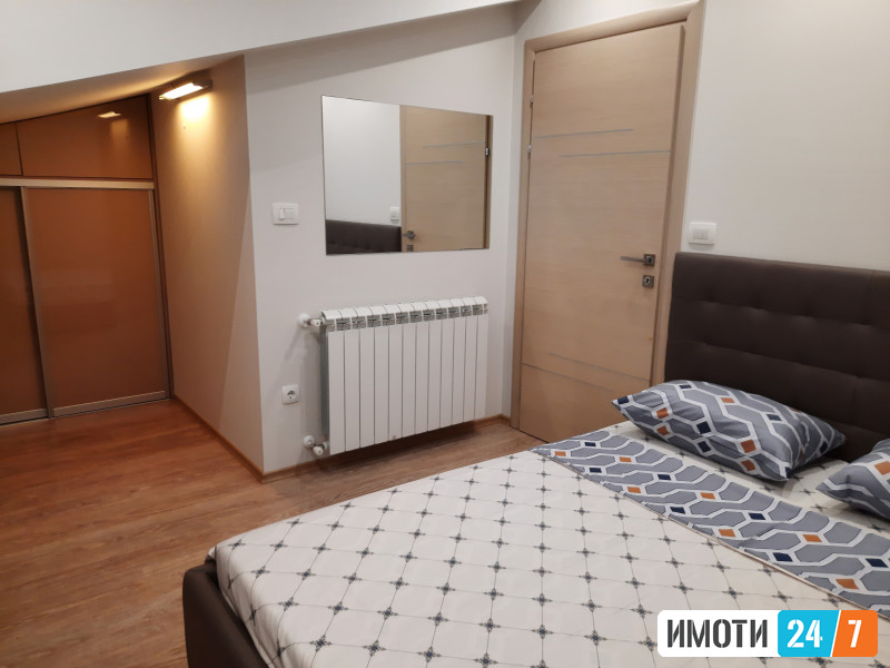 UDOBEN TROSOBEN STAN VO KOZLE