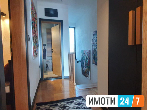 MODEREN DUPLEX SO BAZEN VO BARDOVCI