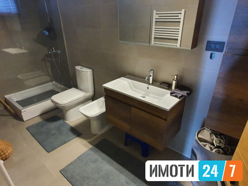MODEREN DUPLEX SO BAZEN VO BARDOVCI