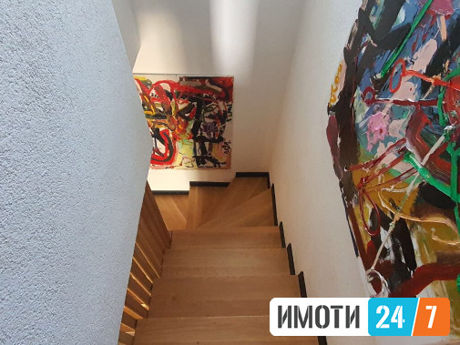 MODEREN DUPLEX SO BAZEN VO BARDOVCI